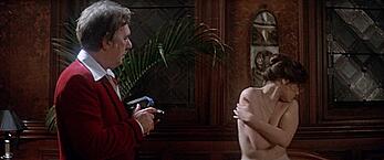 Actress - Sigrid Thornton: Movie - Snapshot